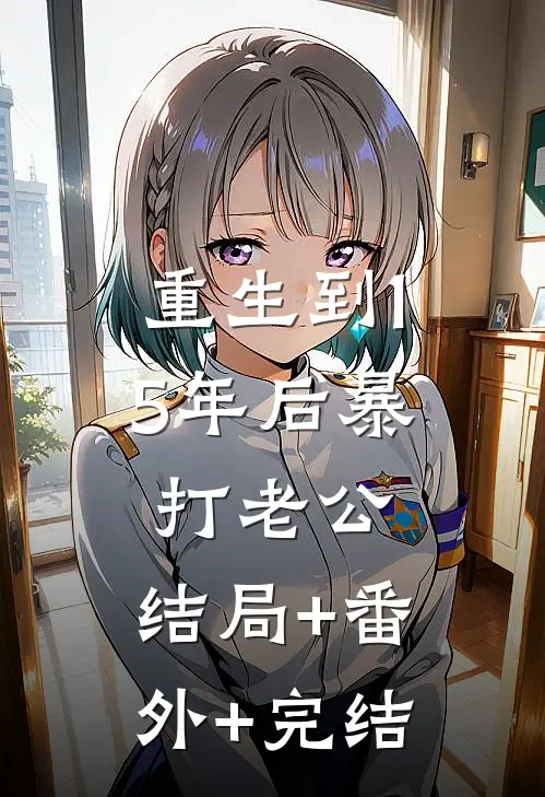 重生到15年后暴打老公:结局+番外+完结