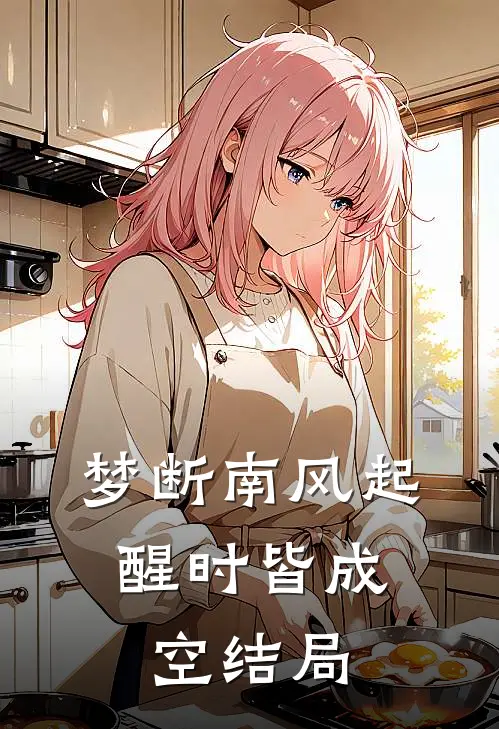 梦断南风起，醒时皆成空结局