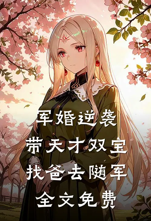军婚逆袭：带天才双宝找爸去随军全文免费