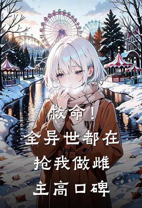 救命！全异世都在抢我做雌主高口碑