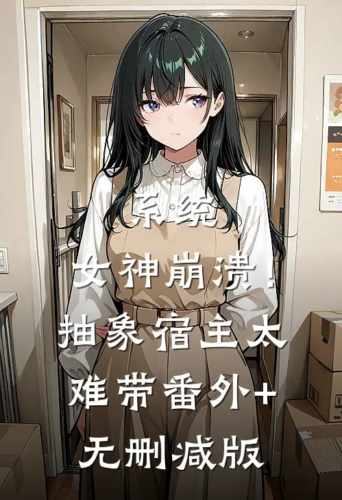 系统：女神崩溃！抽象宿主太难带:番外+无删减版
