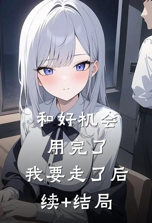 和好机会用完了，我要走了后续+结局
