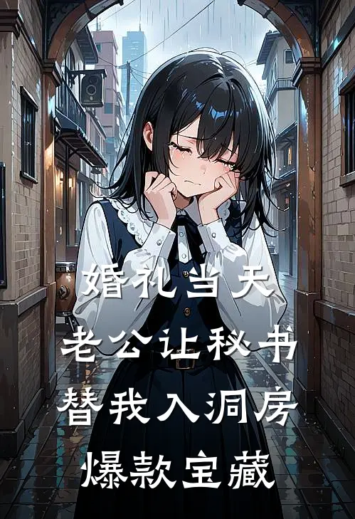 婚礼当天，老公让秘书替我入洞房爆款宝藏
