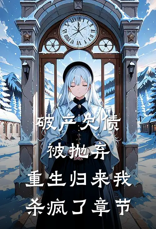 破产欠债被抛弃，重生归来我杀疯了章节