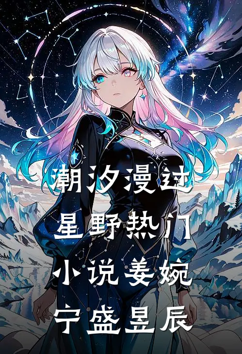 潮汐漫过星野热门小说姜婉宁盛昱辰