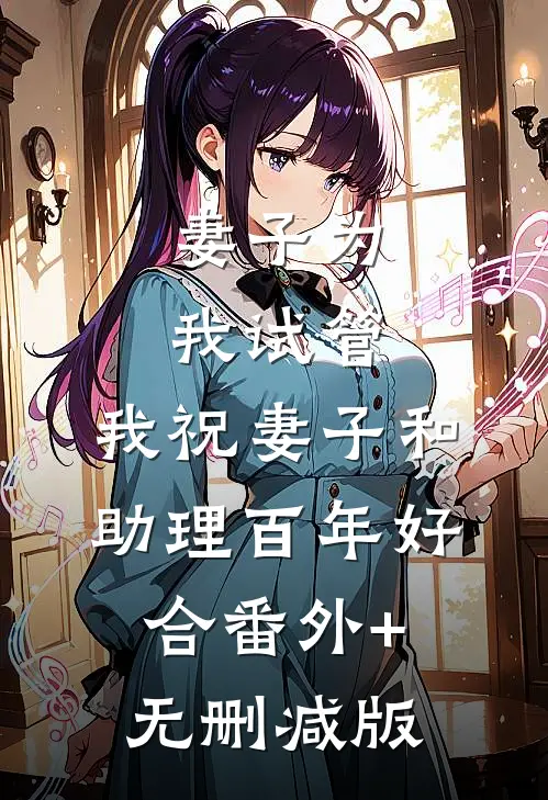 妻子为我试管，我祝妻子和助理百年好合番外+无删减版