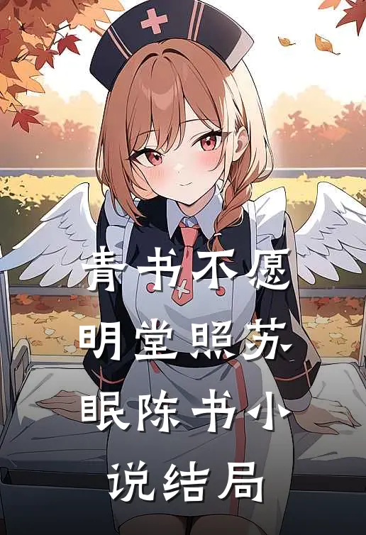 青书不愿，明堂照苏眠陈书小说结局