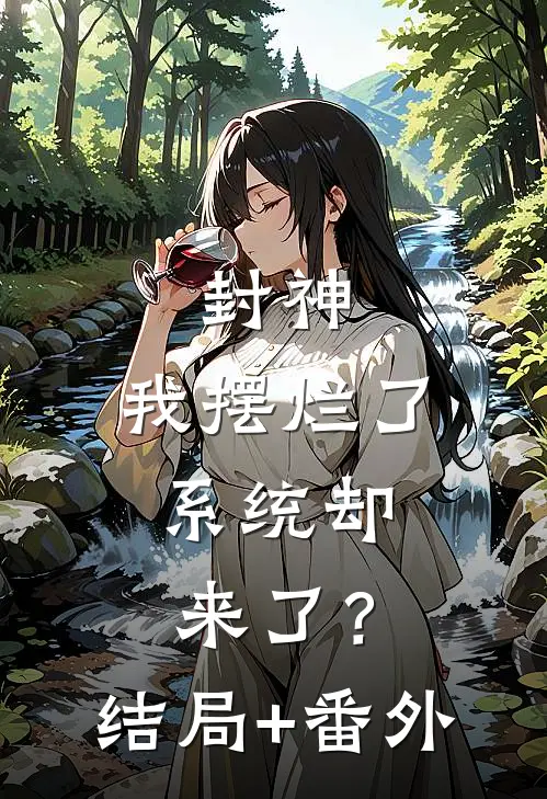 封神：我摆烂了，系统却来了？结局+番外