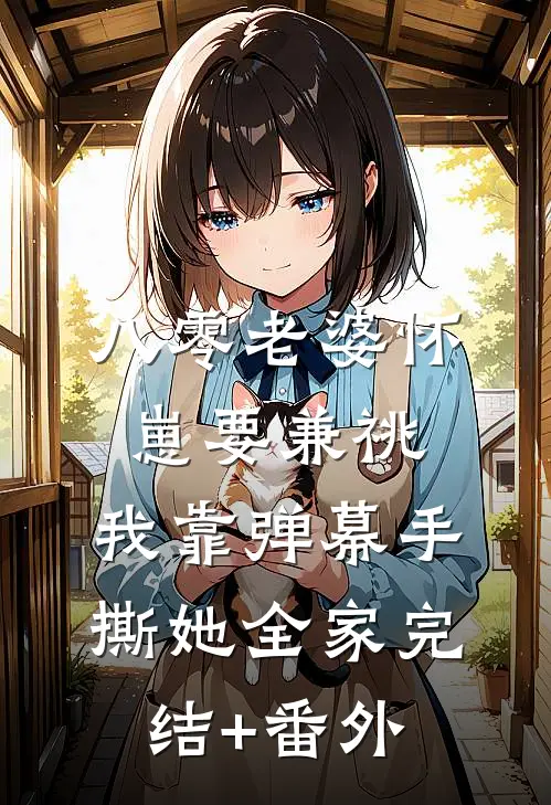 八零老婆怀崽要兼祧，我靠弹幕手撕她全家完结+番外
