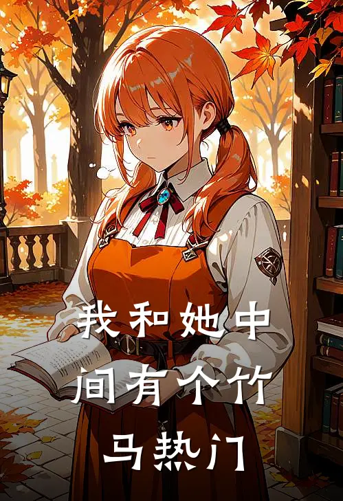 我和她中间有个竹马热门
