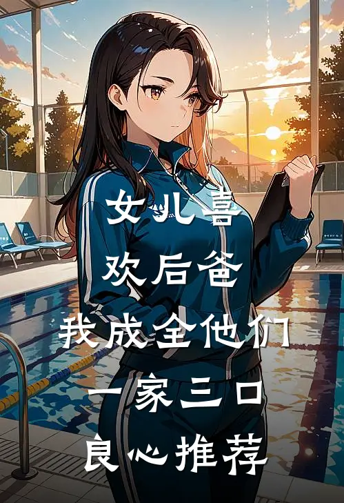 女儿喜欢后爸，我成全他们一家三口良心推荐