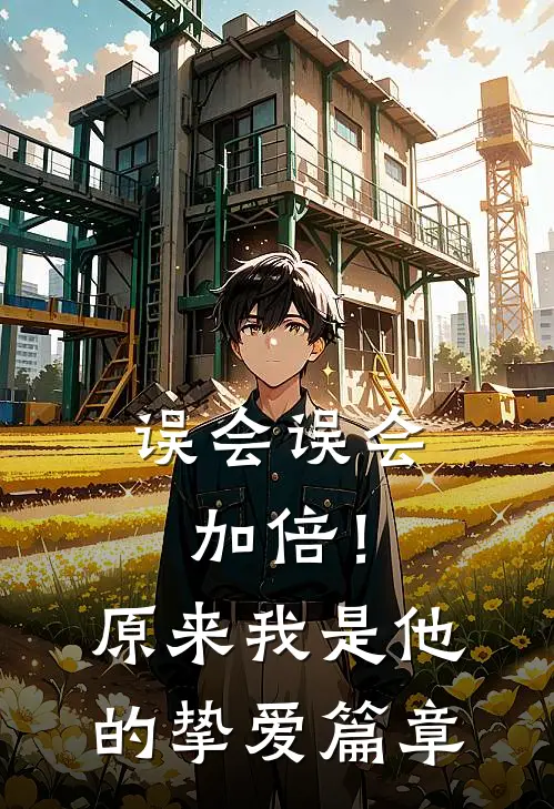 误会误会加倍！原来我是他的挚爱篇章