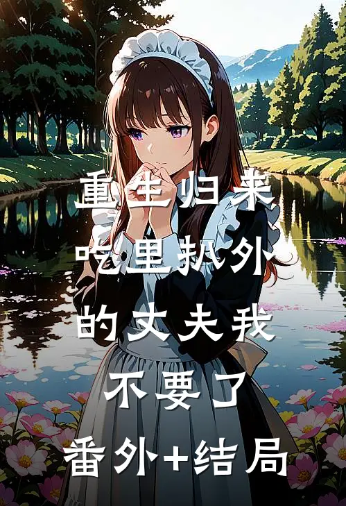 重生归来，吃里扒外的丈夫我不要了:(番外)+(结局)