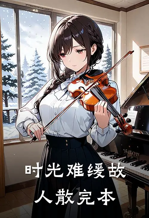 时光难缓故人散完本