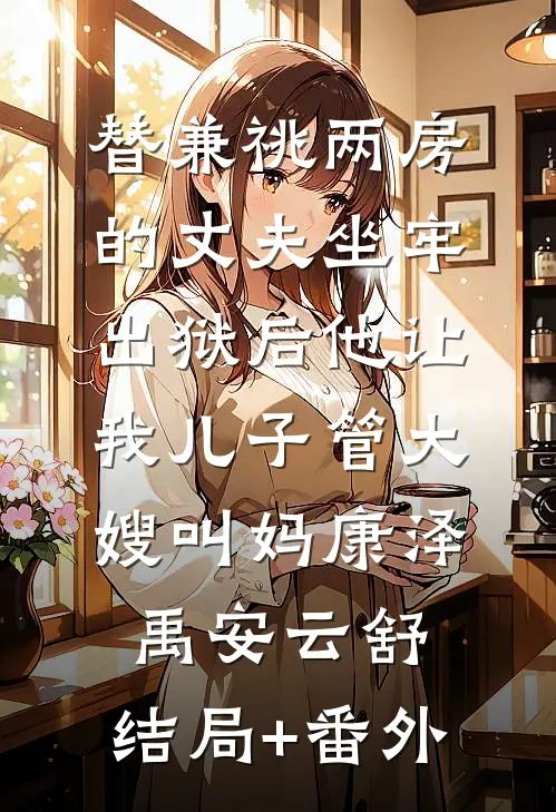 替兼祧两房的丈夫坐牢，出狱后他让我儿子管大嫂叫妈康泽禹安云舒:结局+番外