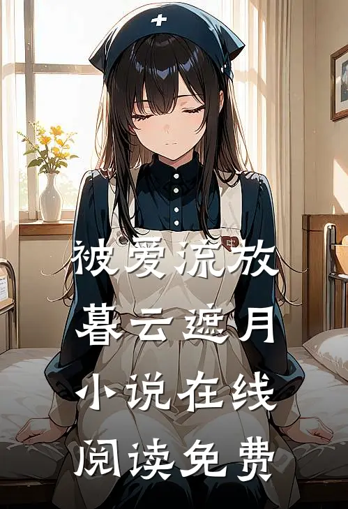 被爱流放，暮云遮月小说在线阅读免费
