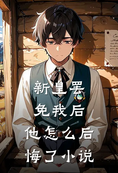 新皇罢免我后，他怎么后悔了小说