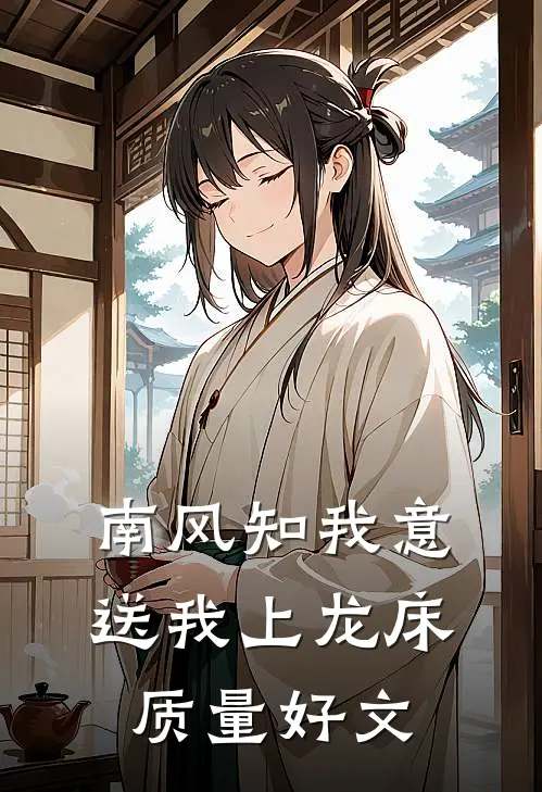 南风知我意，送我上龙床质量好文