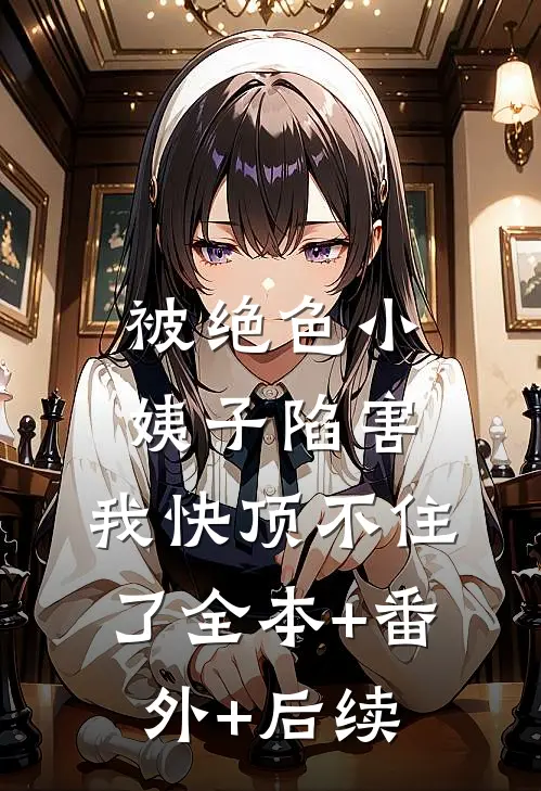 被绝色小姨子陷害，我快顶不住了全本+番外+后续