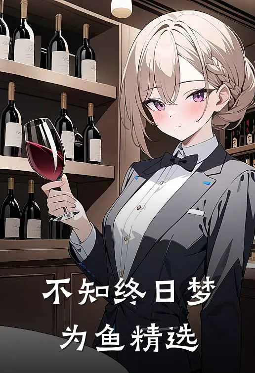 不知终日梦为鱼精选
