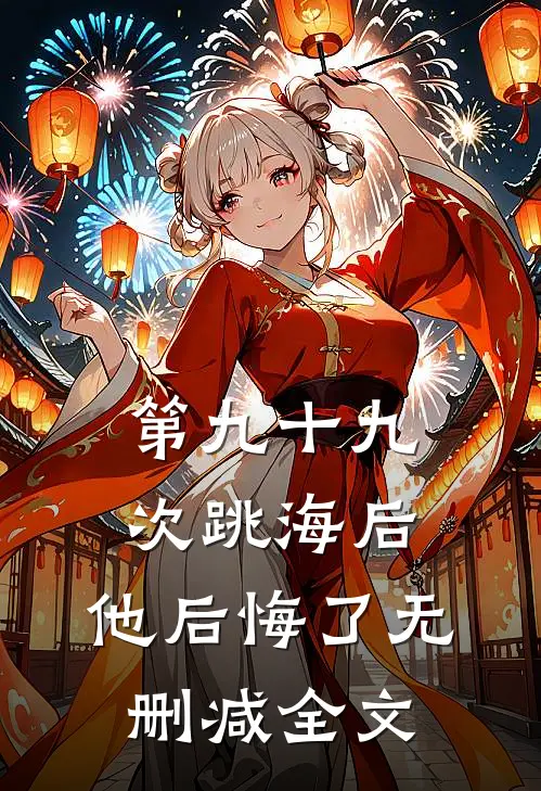 第九十九次跳海后，他后悔了无删减全文