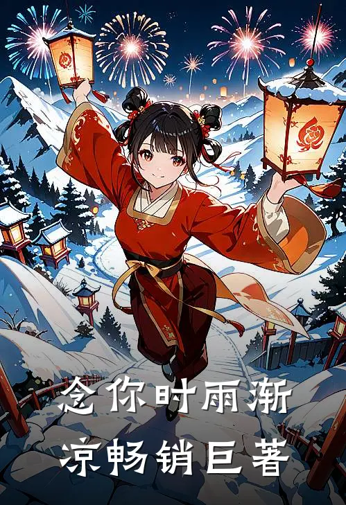 念你时雨渐凉畅销巨著
