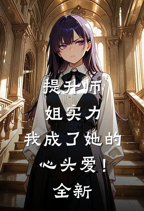 提升师姐实力，我成了她的心头爱！全新