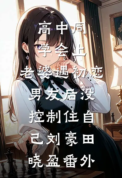 高中同学会上，老婆遇初恋男友后没控制住自己刘豪田晓盈番外