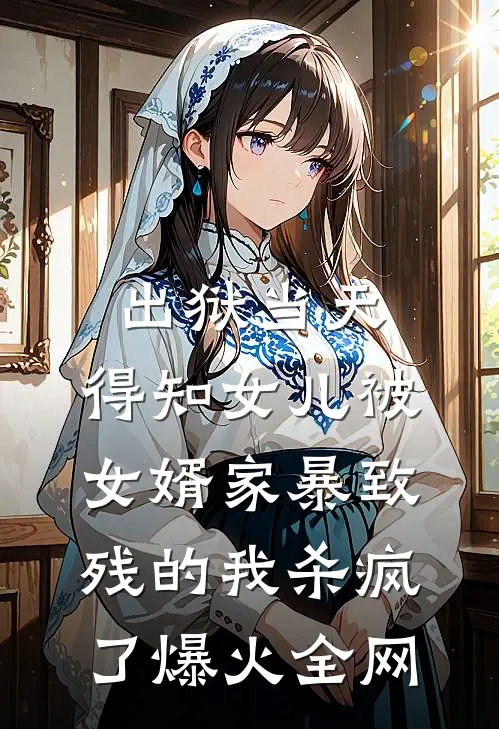 出狱当天，得知女儿被女婿家暴致残的我杀疯了爆火全网