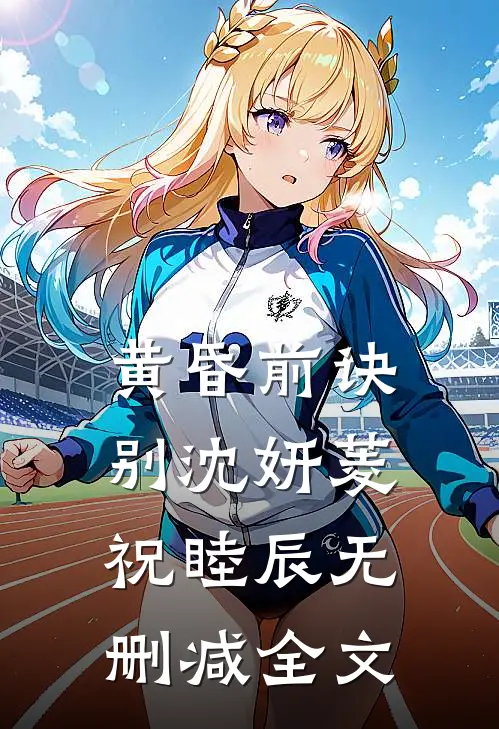 黄昏前诀别沈妍菱祝睦辰无删减全文