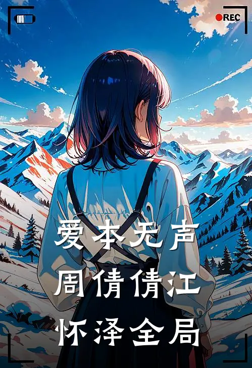 爱本无声周倩倩江怀泽全局