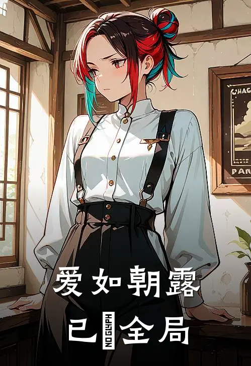 爱如朝露已晞全局