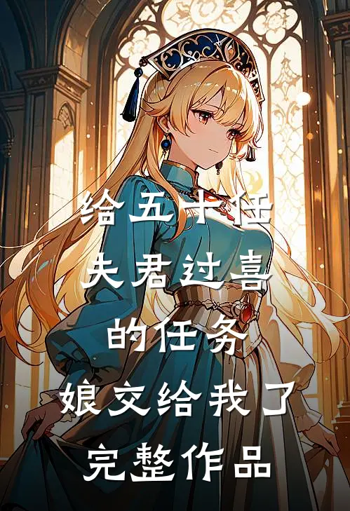 给五十任夫君过喜的任务，娘交给我了完整作品
