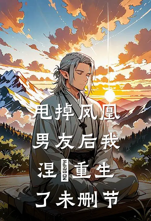 甩掉凤凰男友后我涅槃重生了未删节