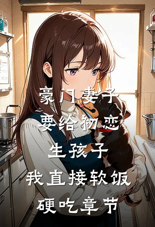 豪门妻子要给初恋生孩子，我直接软饭硬吃章节