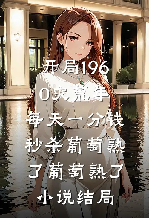 开局1960灾荒年，每天一分钱秒杀葡萄熟了葡萄熟了小说结局