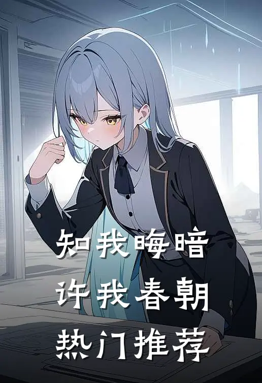 知我晦暗，许我春朝热门推荐