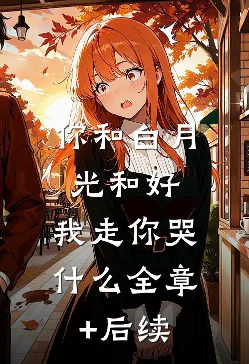 你和白月光和好，我走你哭什么全章+后续