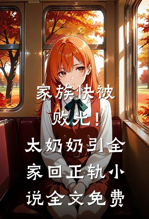 家族快被败光！太奶奶引全家回正轨小说全文免费