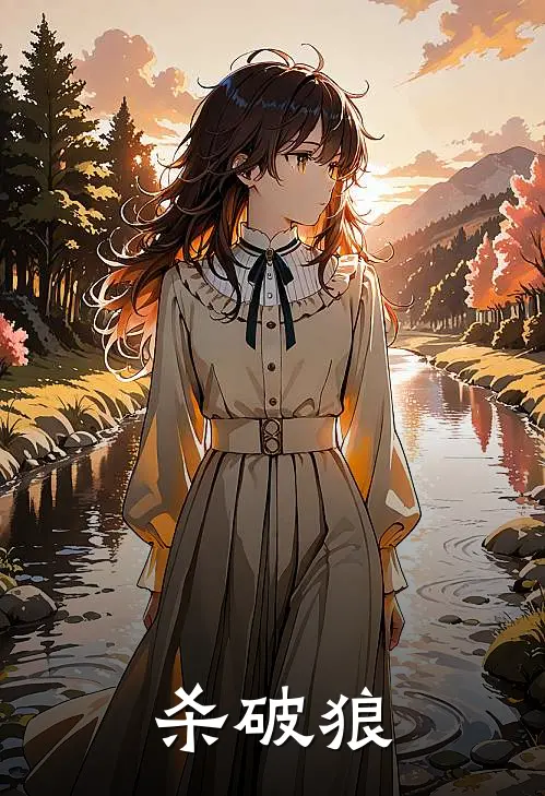 杀破狼