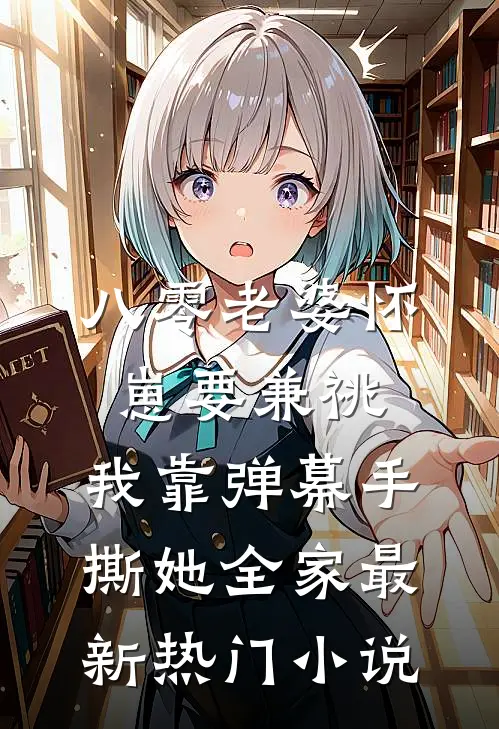 八零老婆怀崽要兼祧，我靠弹幕手撕她全家最新热门小说