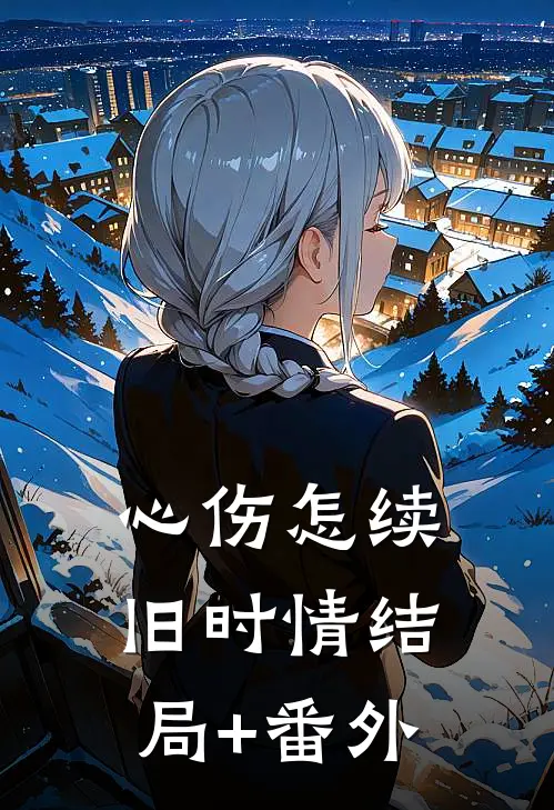 心伤怎续旧时情结局+番外