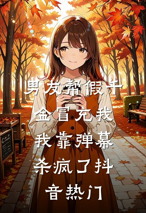男友帮假千金冒充我，我靠弹幕杀疯了抖音热门