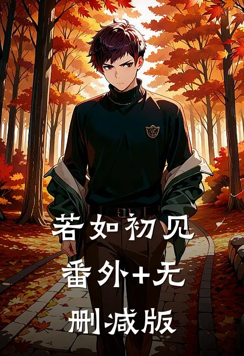 若如初见:番外+无删减版