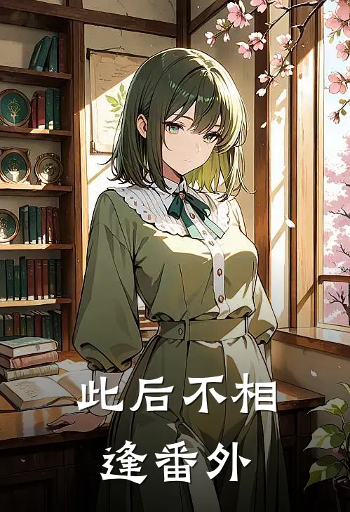 此后不相逢番外
