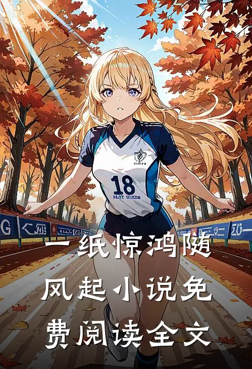 一纸惊鸿随风起小说免费阅读全文