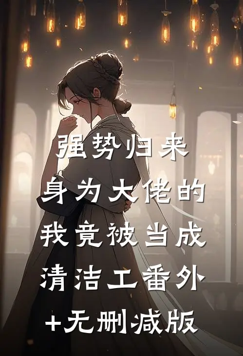 强势归来，身为大佬的我竟被当成清洁工番外+无删减版