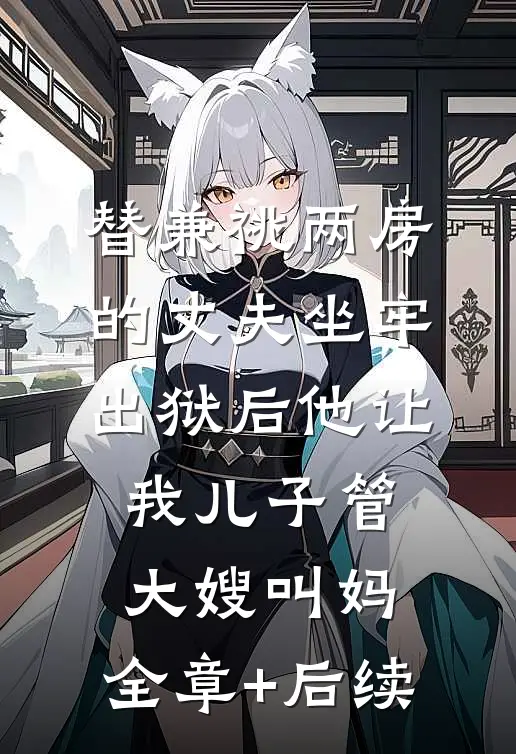 替兼祧两房的丈夫坐牢，出狱后他让我儿子管大嫂叫妈:全章+后续