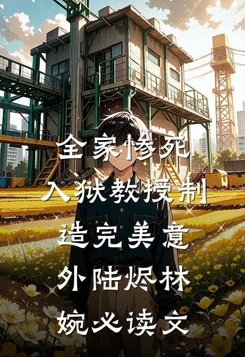 出狱后，我却成了家族的英雄爽文