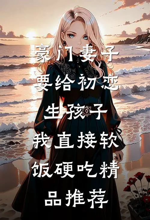 豪门妻子要给初恋生孩子，我直接软饭硬吃精品推荐